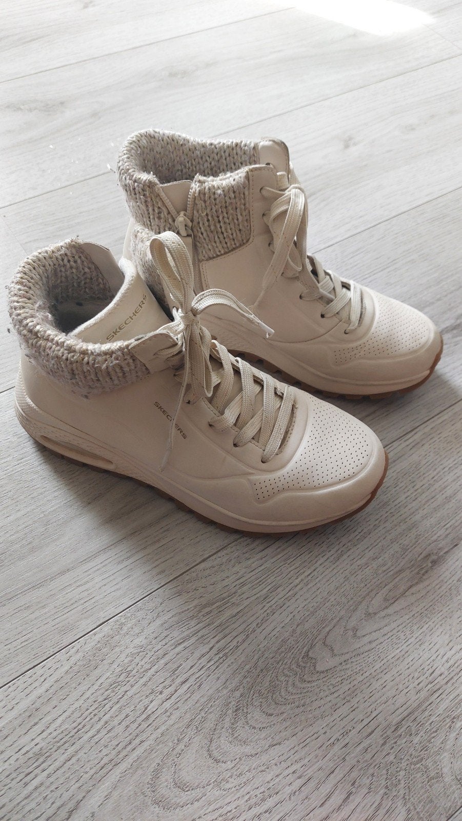 Skechers damesschoenen maat 37, Kinderen en Baby's, Kinderkleding | Schoenen en Sokken, Meisje, Schoenen, Zo goed als nieuw, Skechers