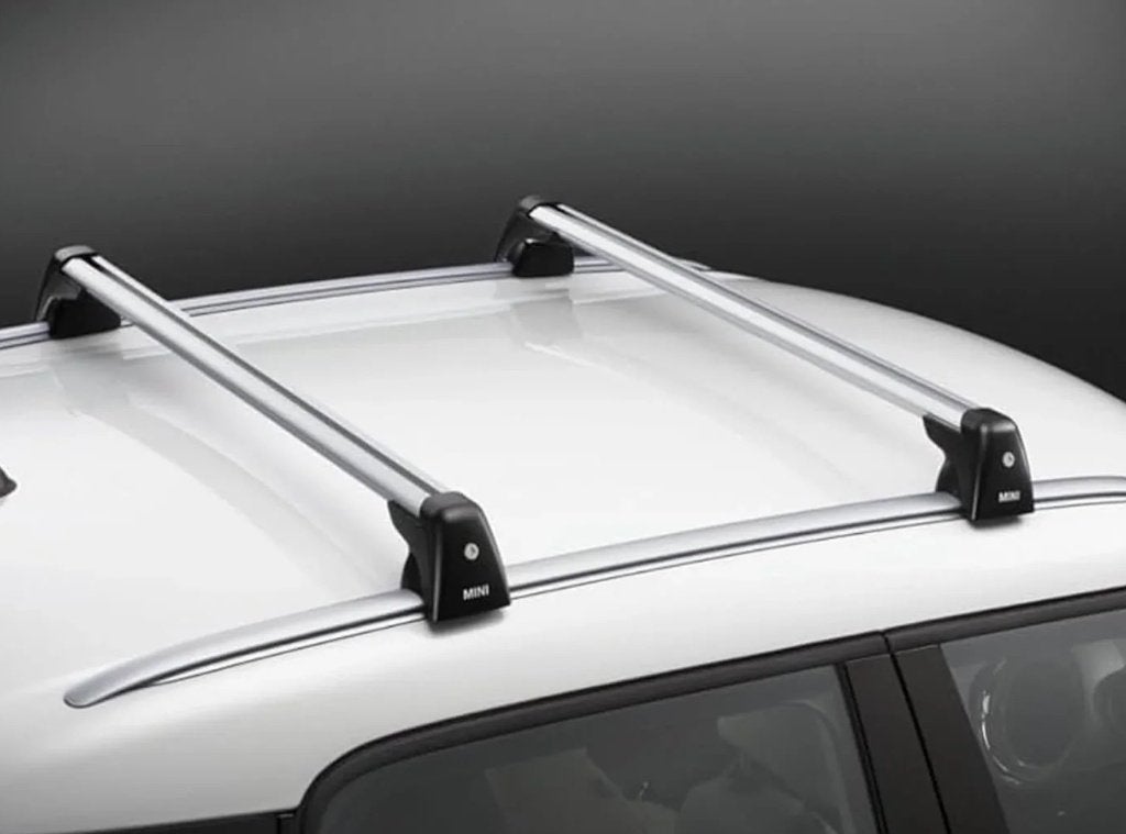 Dakdrager Mini Countryman F60 en Clubman F54 Origineel Mini, Auto diversen, Dakdragers, Ophalen, Nieuw