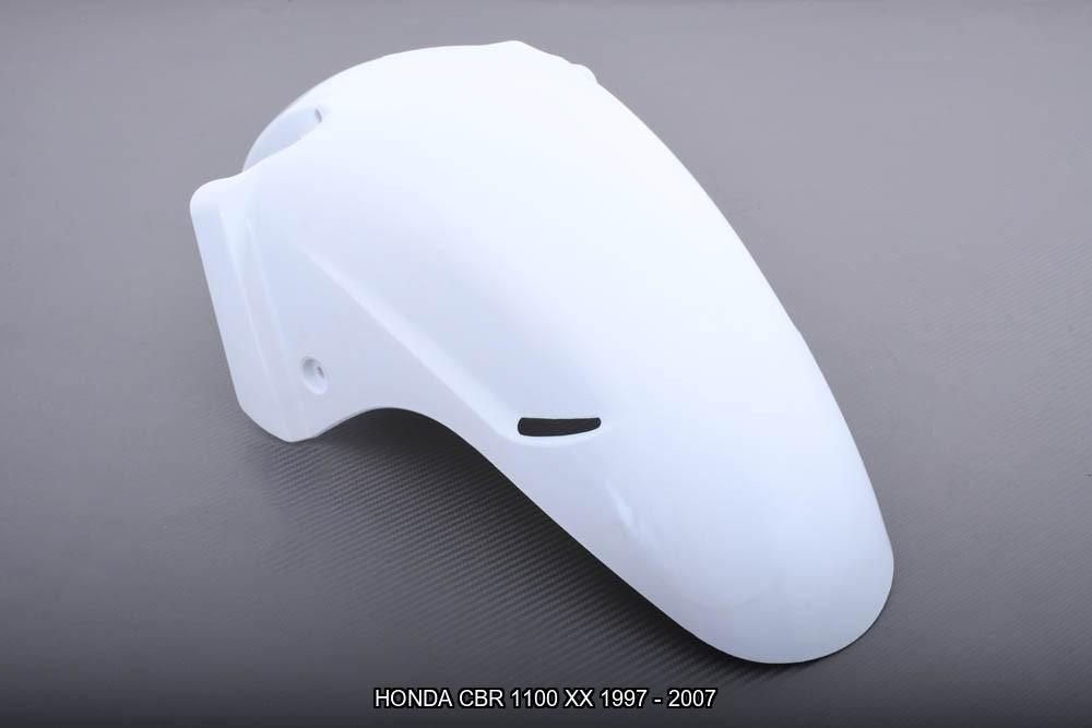 AVDB Voorspatbord voor HONDA CBR 1100 XX 1997 2007 1999, Motoren, Verzenden, Nieuw