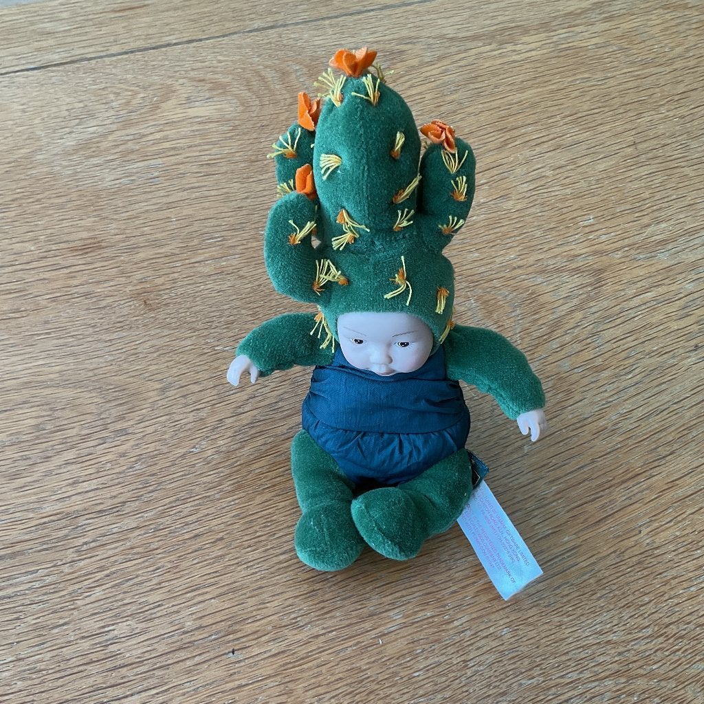 Anne Geddes pop, Ophalen of Verzenden, Pop