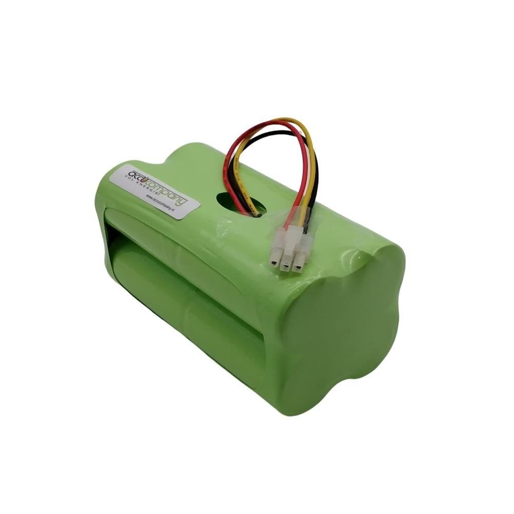 Vervangend accupack Pelican 9440 9.6 Volt 10Ah, Ophalen of Verzenden, Nieuw