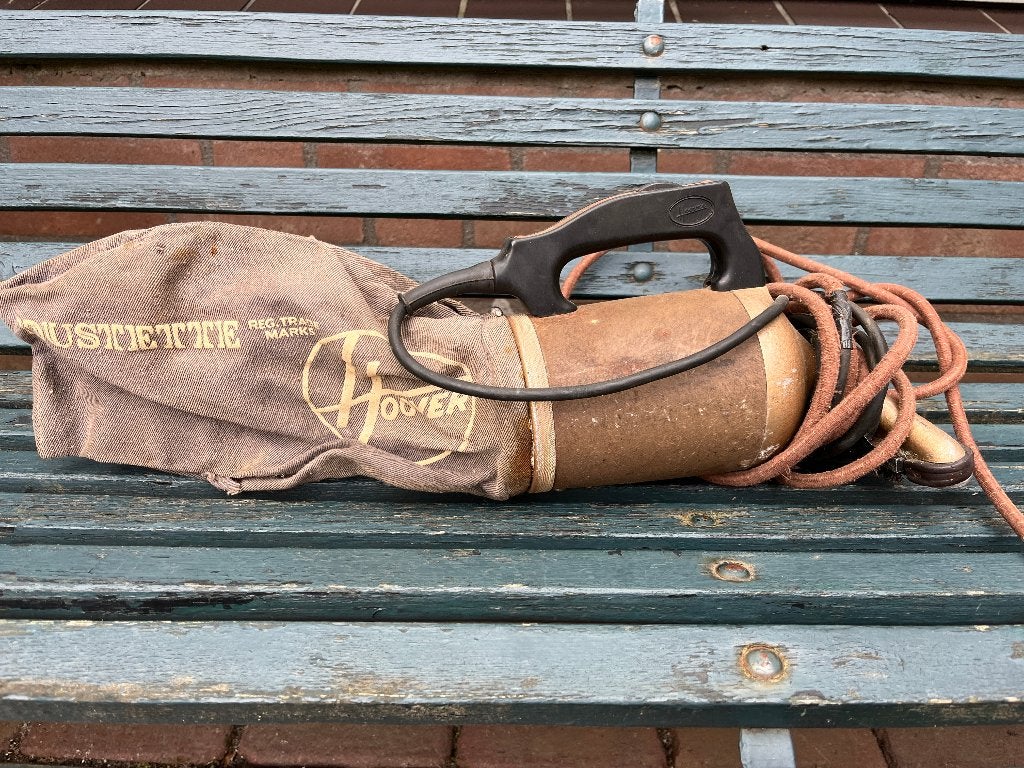 hover antiek stofzuiger, Antiek en Kunst, Antiek | Gereedschap en Instrumenten, Ophalen