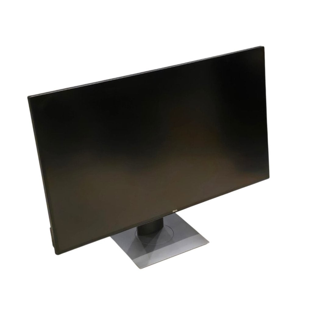 Dell UltraSharp U2717D Zwart 60Hz 27-inch, Computers en Software, Monitoren, Dell, Gebruikt, Support@Dell.com, One Dell Way
Round Rock, TX 78682
United States
