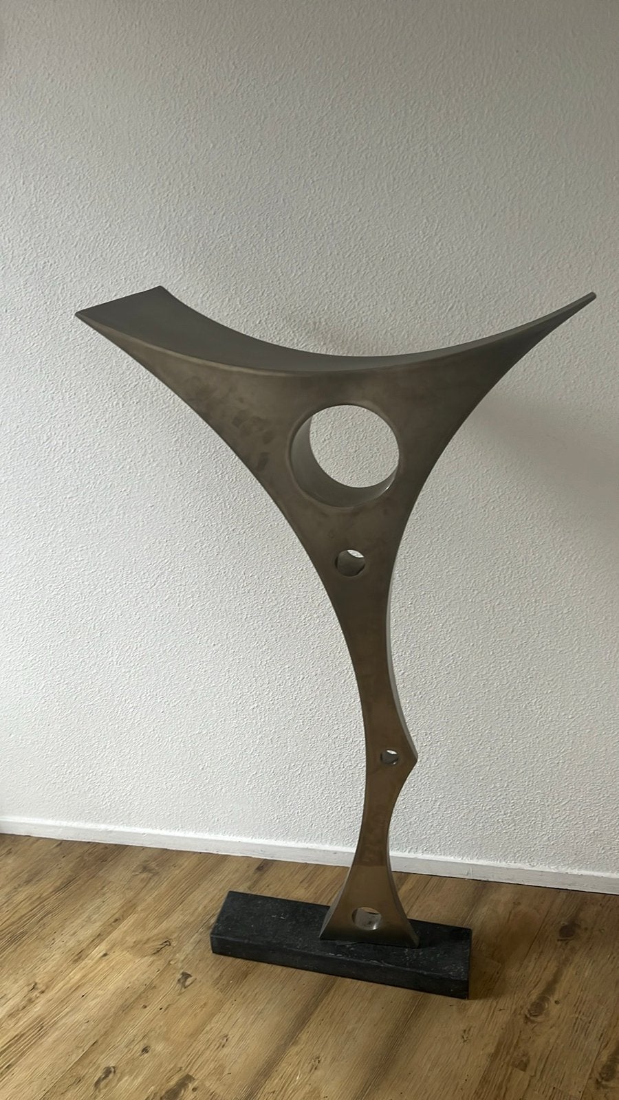 Ronald A Westerhuis - visie, Ophalen, Beeld, Abstract, Modern