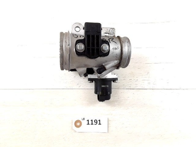R1200R 2006 - 2010 BMW Injectorbody D1-44669