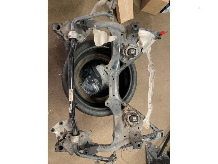 Subframe van een BMW 1-Serie, Gebruikt, -, -, Ophalen of Verzenden