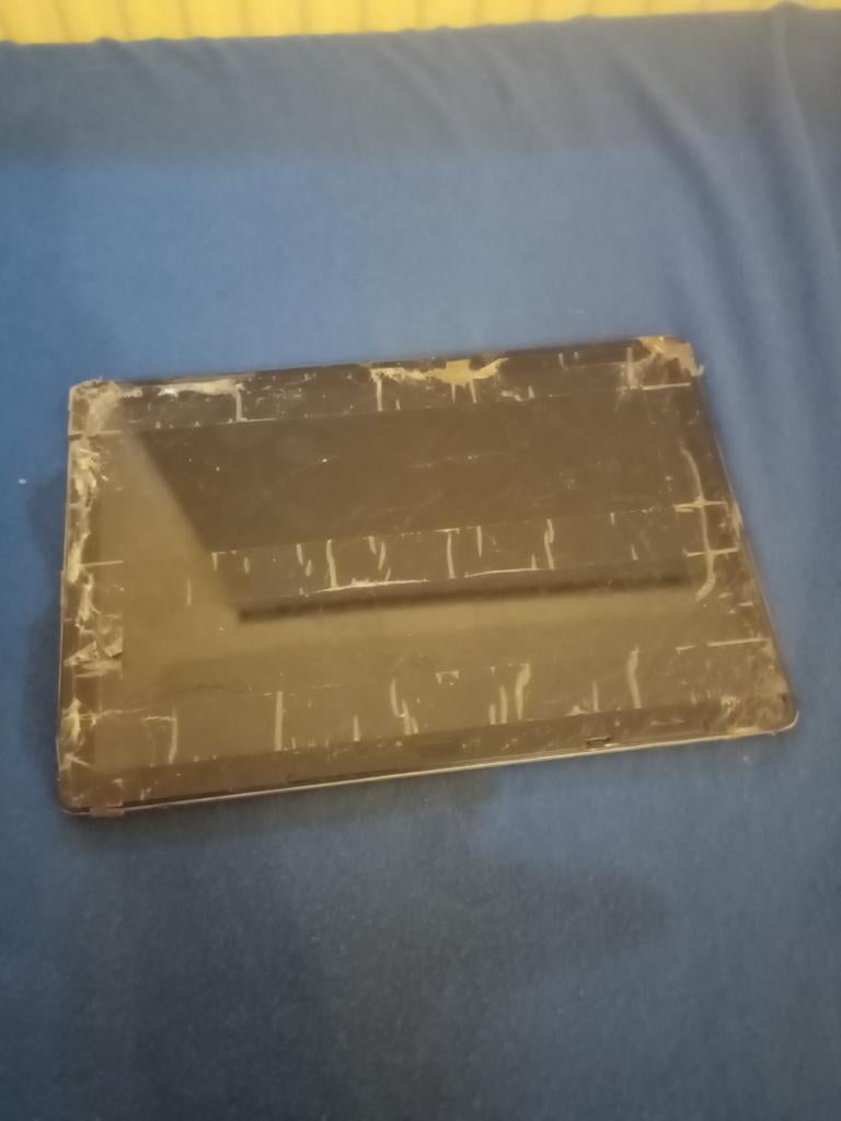 Huawei Mediapad m5 Lite 10.1, 10 inch, Ophalen of Verzenden, 128 GB, Niet werkend