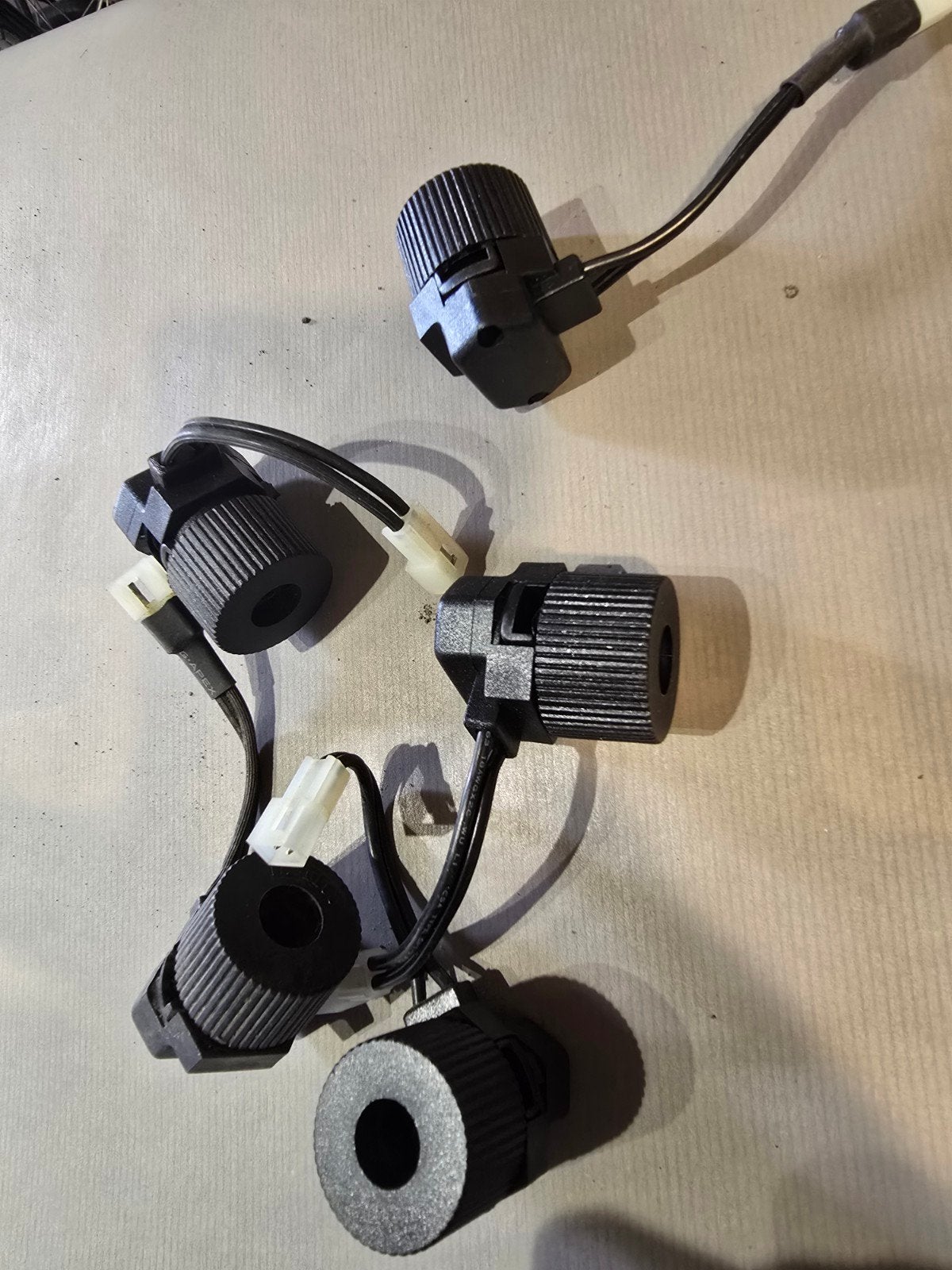 In-Lite KABEL CBL kabel & EASY-LOCK'S, Overige materialen, Minder dan 50 watt, Overige typen, Nieuw