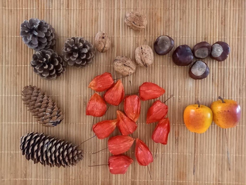 Herfst decoratie, Ophalen of Verzenden