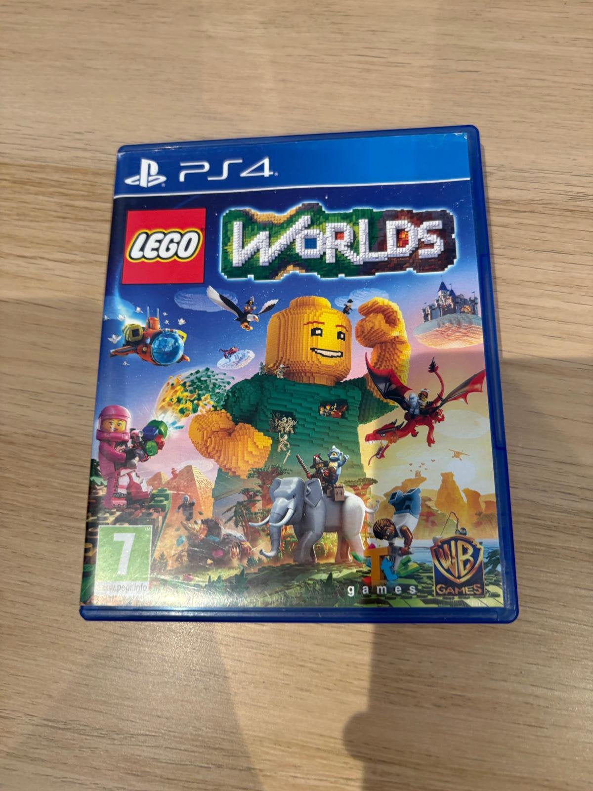 Diverse ps4 spellen, Ophalen of Verzenden, Zo goed als nieuw, Sport, 3 spelers of meer