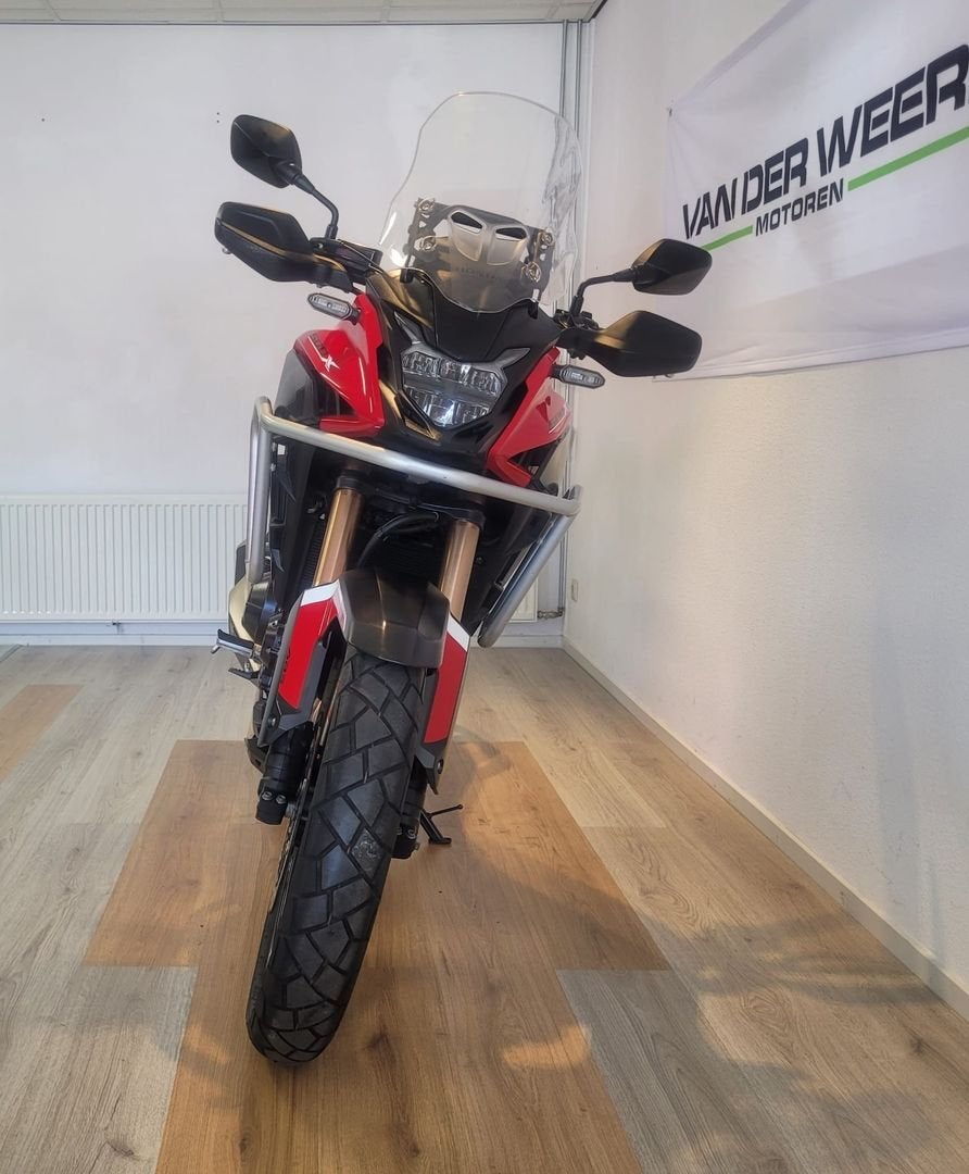 HONDA CB 500 X ABS (bj 2021), Motoren, Motoren | Honda, 2 cilinders, HONDA, Bedrijf, Onbekend