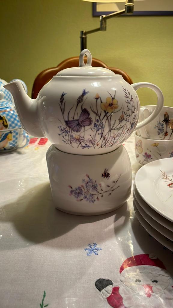 JET servies delen, Ophalen, Overige typen, Zo goed als nieuw, Overige stijlen