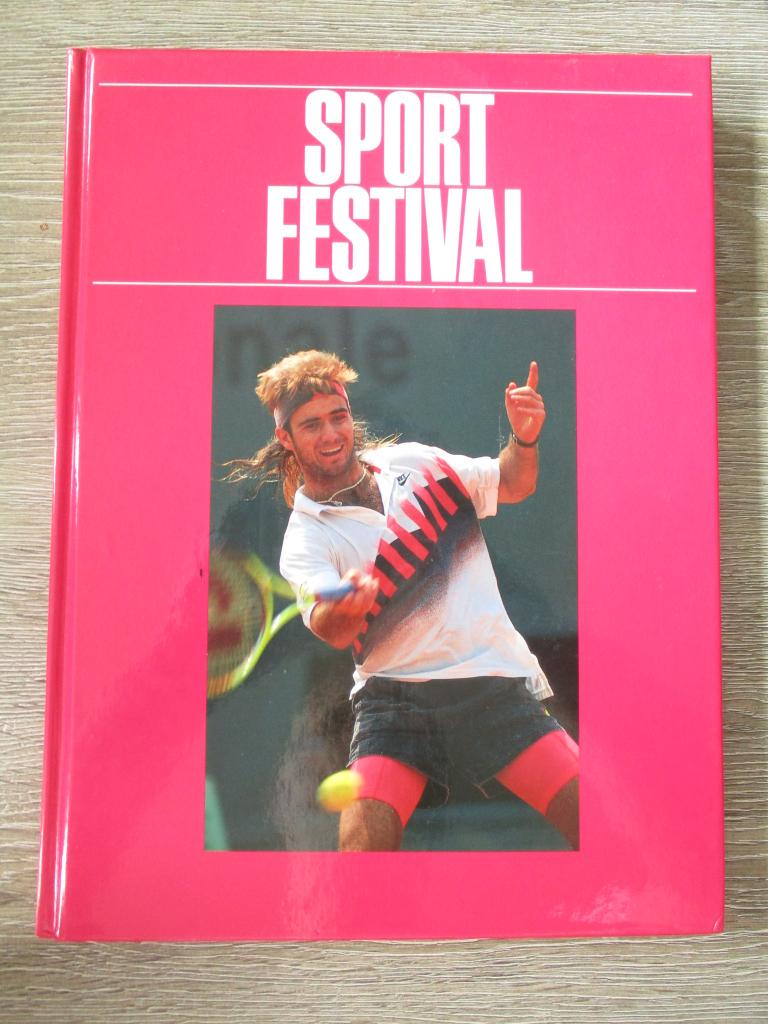 Sport festival, Ophalen of Verzenden, Gelezen, Watersport en Hengelsport