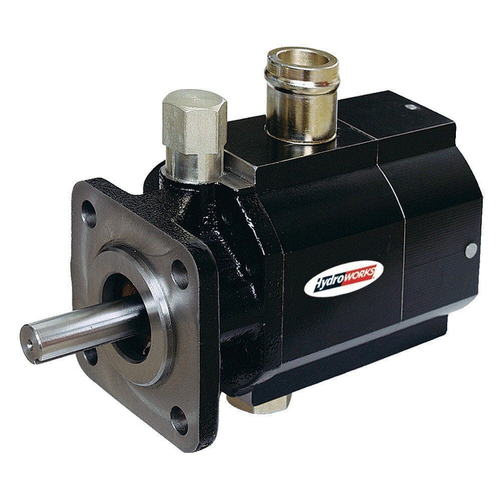 Tandwielpomp / Gearpump / LS35B, Auto diversen, Overige Auto diversen, Verzenden