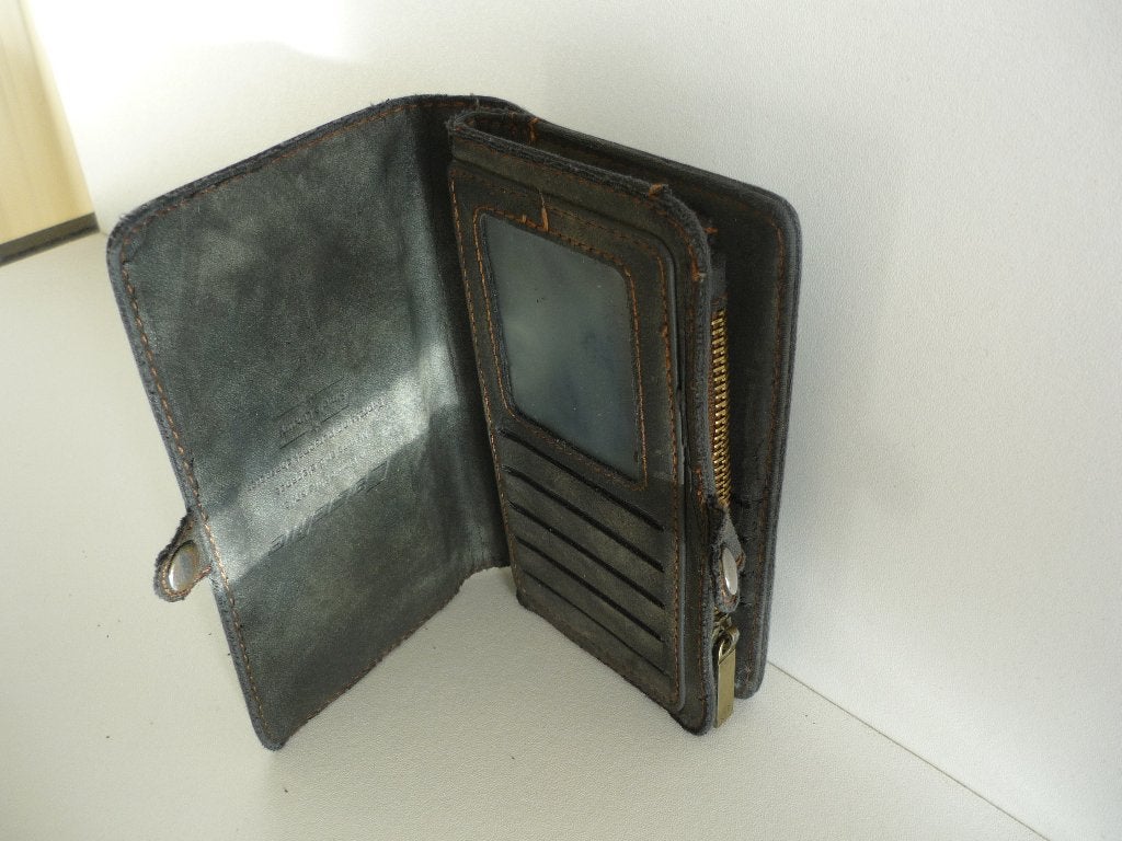 telefoon hoes met beurs, Ophalen of Verzenden
