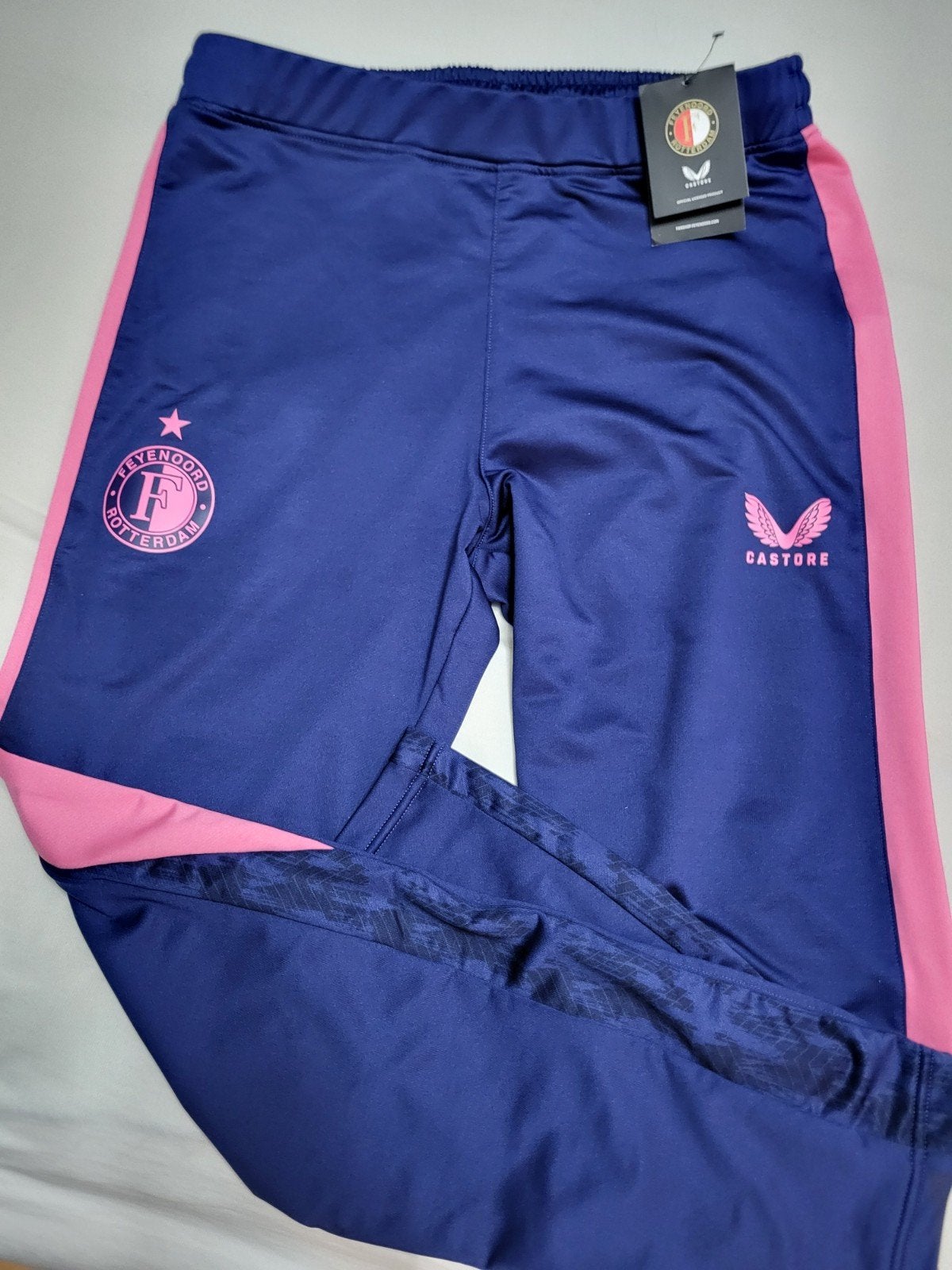 Feyenoord broek maat L, Ophalen of Verzenden, Nieuw, Feyenoord, Overige typen