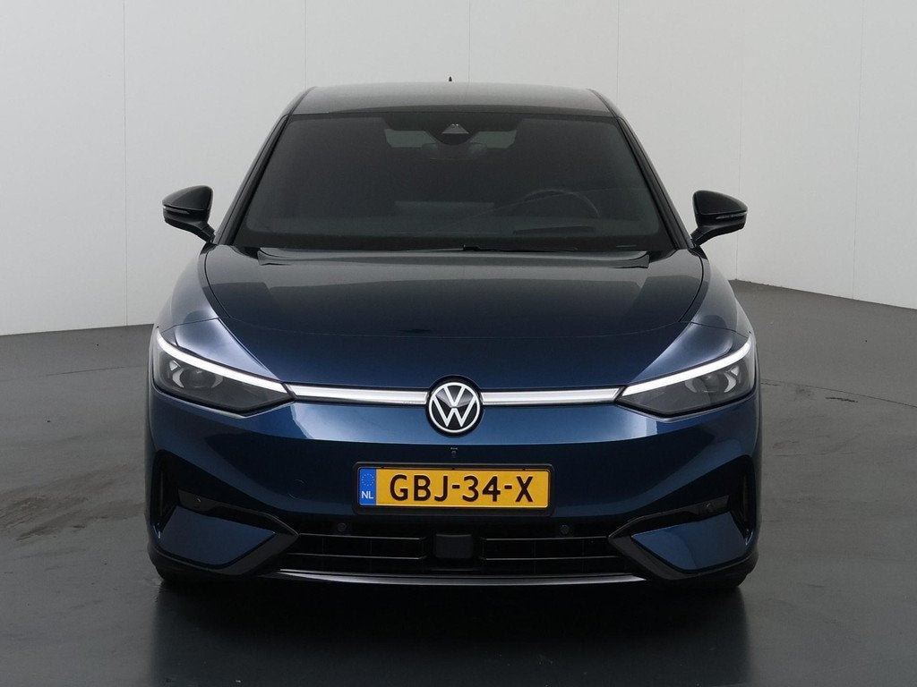 Volkswagen ID.7 Pro Business 77 kWh | SOH 96% | Warmtepomp |, Auto's, Volkswagen, Automaat, Achterwielaandrijving, Gebruikt, 595 km