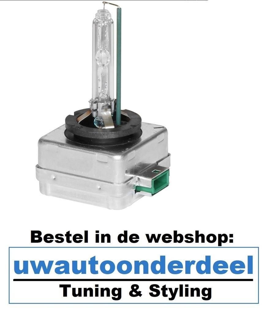 OSRAM D3S 66340 XENARC electronic ORIGINAL Line Xenon lamp, A.parts@hotmail.nl, Trasmolenlaan 12 3447 GZ Woerden, Verzenden, Nieuw