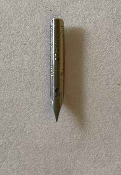 Penpunten voor kroontjespen, Ophalen of Verzenden, Nieuw, Potlood of Stift