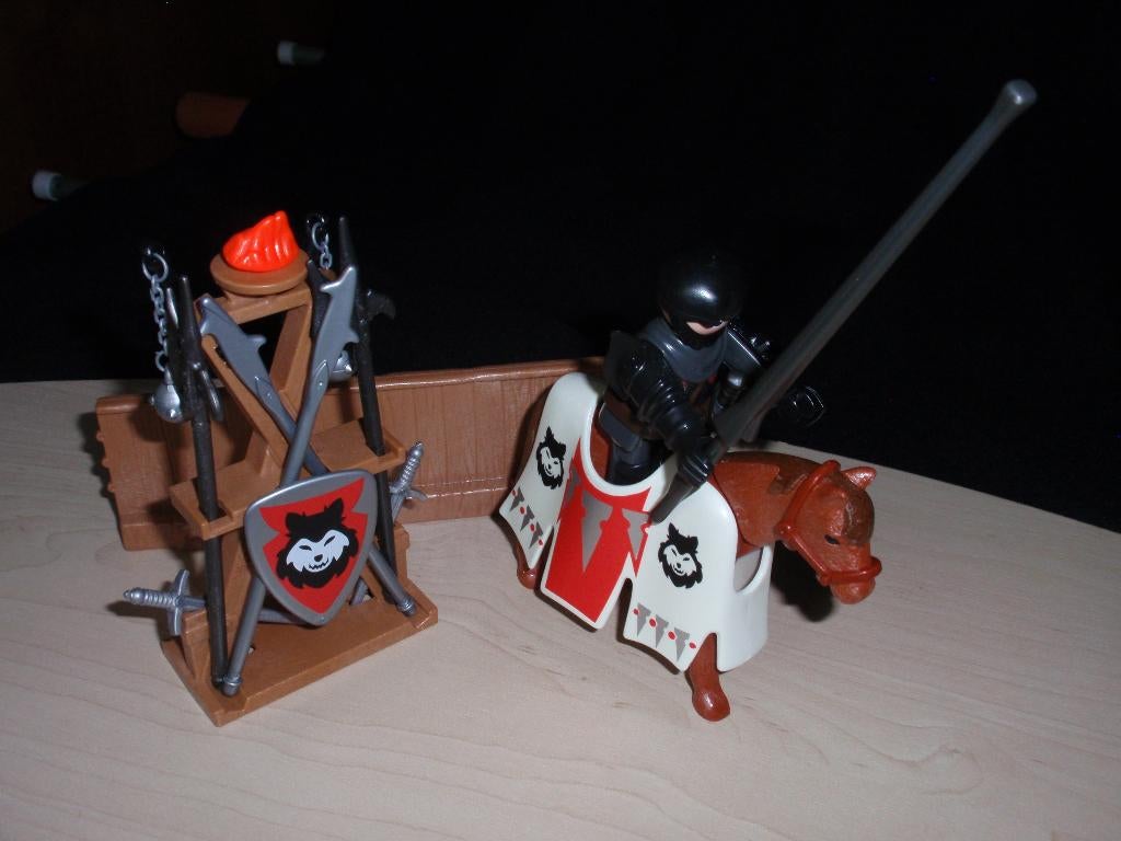 PLAYMOBIL SUPER 4 -DIVERSEN COMPLETEN SETS, Ophalen of Verzenden
