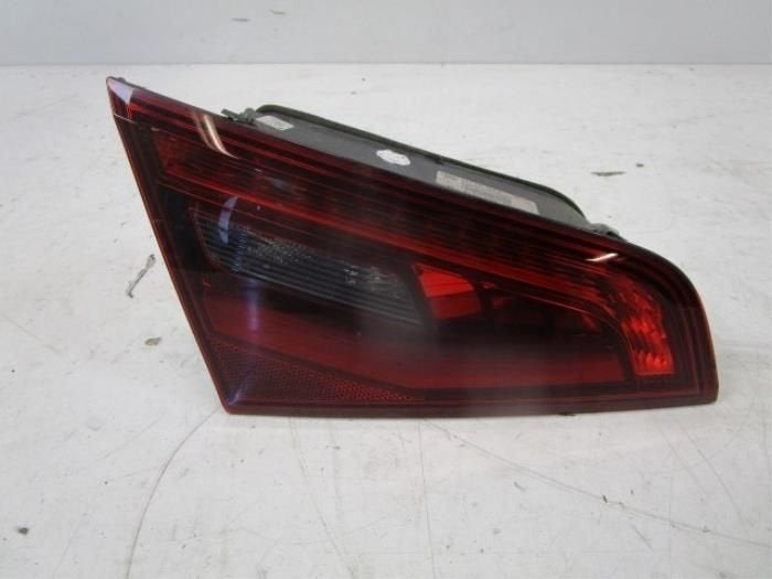 Audi A3 8V4 Sportback LED Achterlicht Achterklep Links, Ophalen of Verzenden, Gebruikt