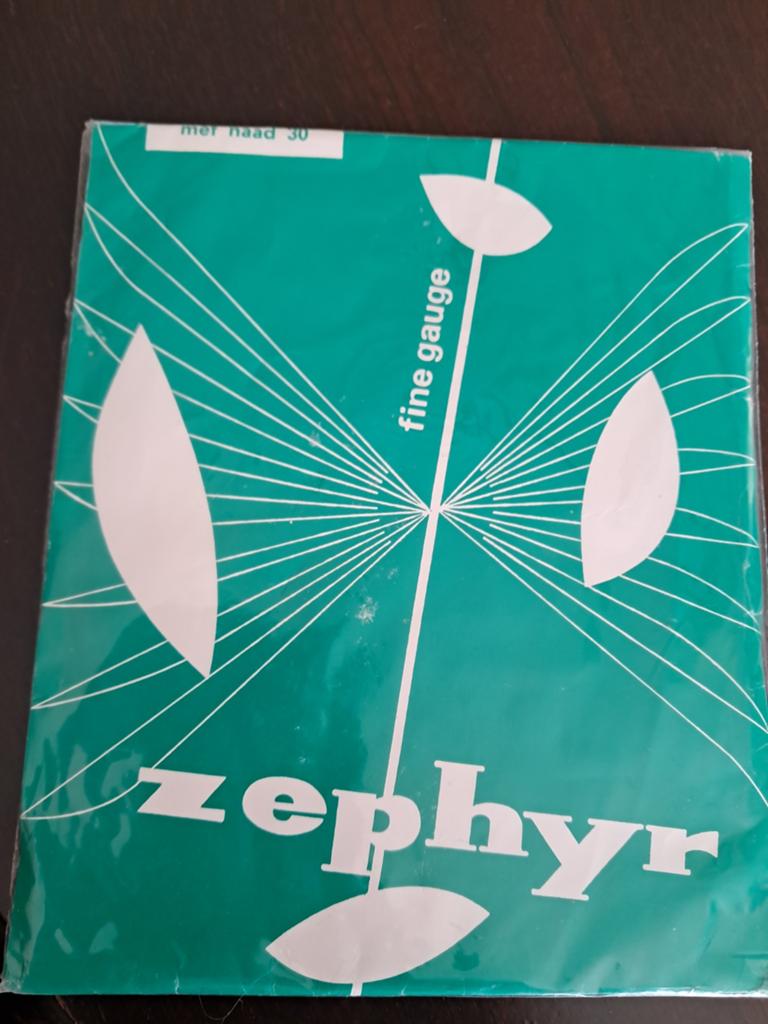 Vintage Zephyr kousen met naad 10 1/2, Nieuw in verpakking, Bruin, Nieuw, Overige maten, Ophalen of Verzenden