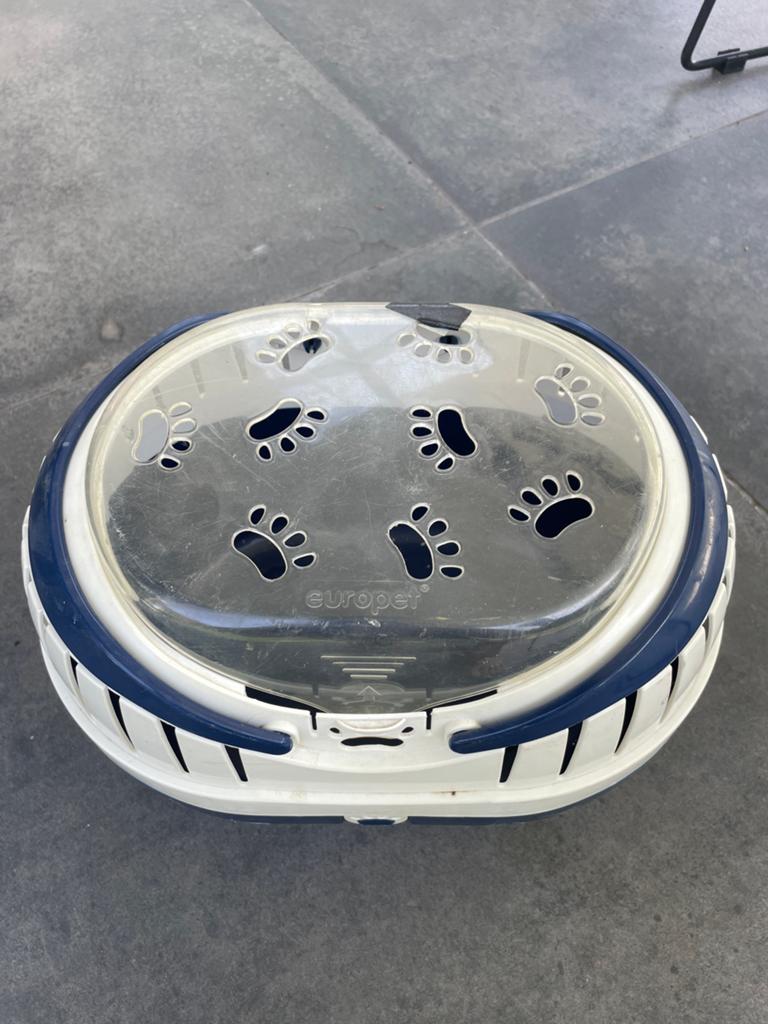 Reismand voor hamster, cavia, konijn of  klein knaagdier, Minder dan 60 cm, Kooi, Minder dan 75 cm, Ophalen of Verzenden