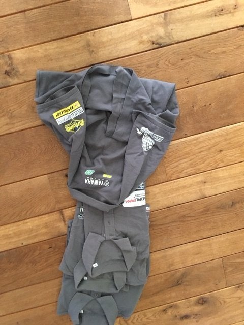 Polo Yamaha, Ophalen of Verzenden, Nieuw zonder kaartje, Overige typen, Overige merken