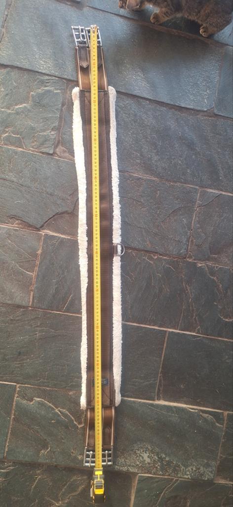 Springsingel 118cm, Dieren en Toebehoren, Ophalen of Verzenden