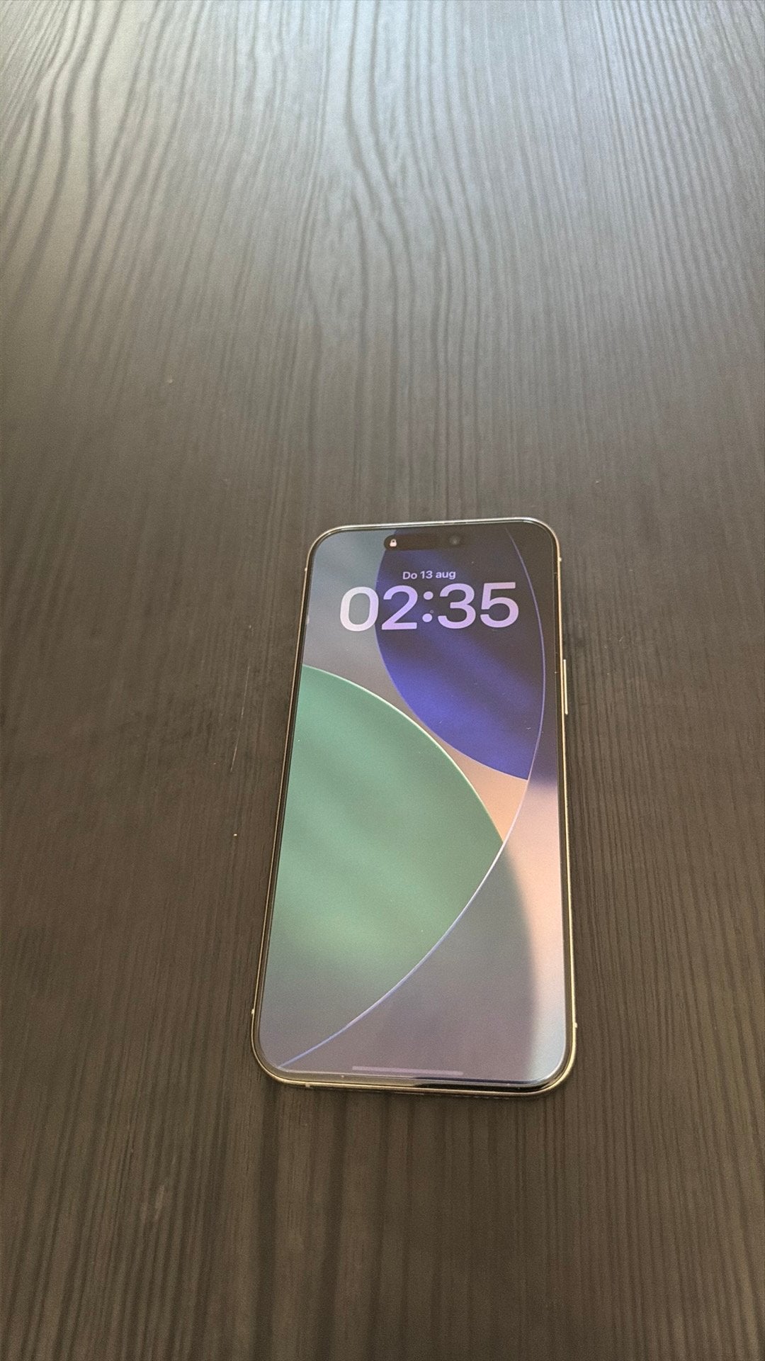 Iphone 15 Pro Max 256GB Te Koop!, Telecommunicatie, Mobiele telefoons | Apple iPhone, 70 %, Gebruikt, IPhone 15 Pro Max, Zonder abonnement