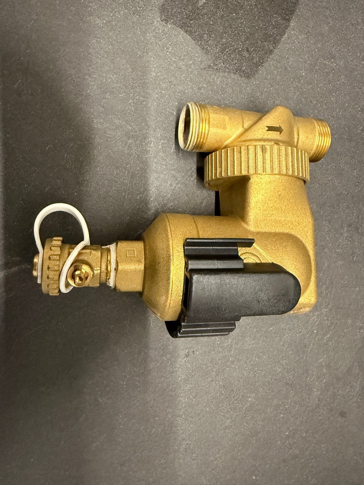 Spirotech SpiroTrap MB3 vuilafscheider, Ophalen of Verzenden, Zo goed als nieuw, Overige typen