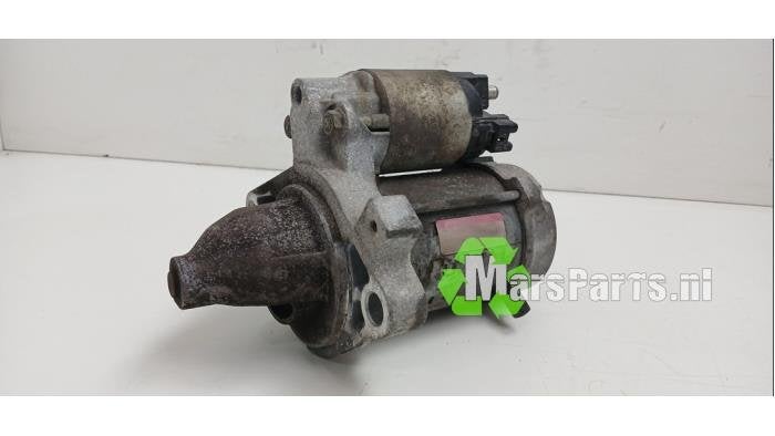 Startmotor van een Toyota Yaris, Gebruikt, -, -, Ophalen of Verzenden