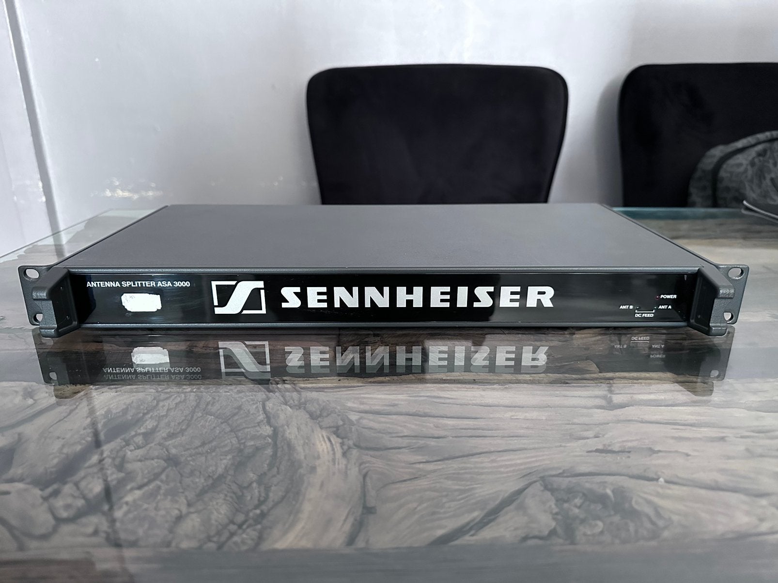 Sennheiser ASA 3000, Ophalen, Zo goed als nieuw, Overige typen