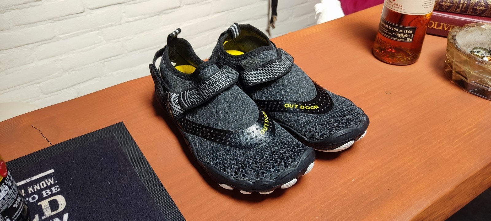 zwemschoenen waterschoenen maat 40 nieuw, Watersport en Boten, Watersportkleding, Ophalen of Verzenden, Nieuw, Kind