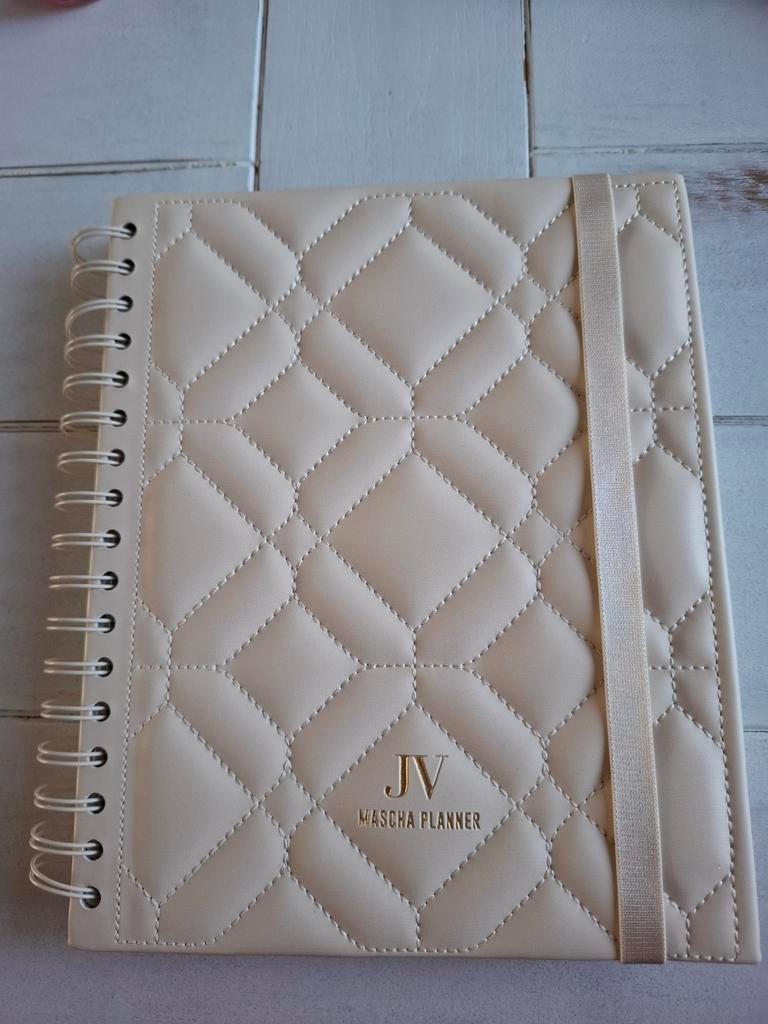 Josh v mascha planner, Ophalen, Nieuw