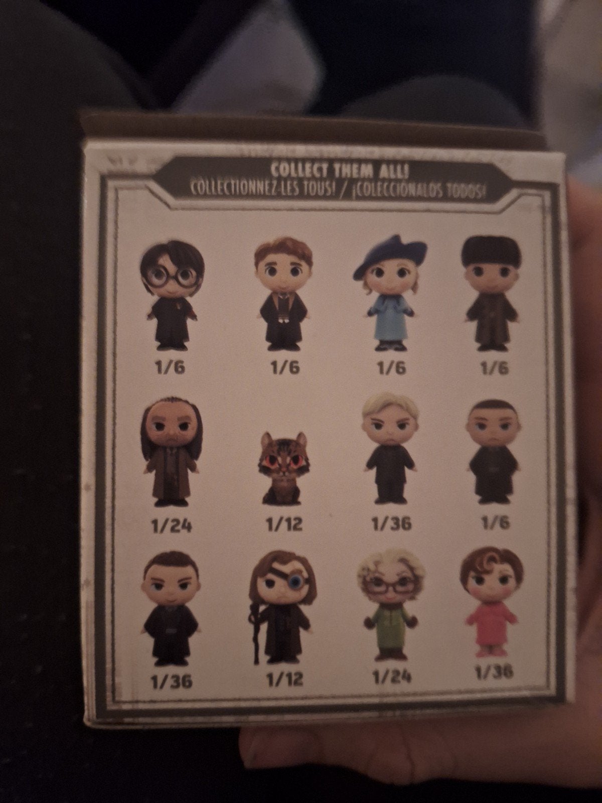 Funko minis te ruil/te koop!, Ophalen of Verzenden, Nieuw