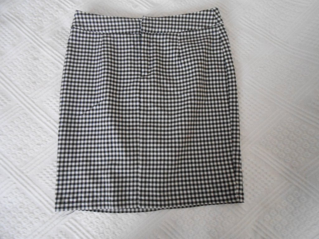 Mooi zwart/wit rokje maat S van My Jewellery, Kleding | Dames, Rokken, My Jewellery, Zwart, Ophalen of Verzenden, Maat 36 (S)