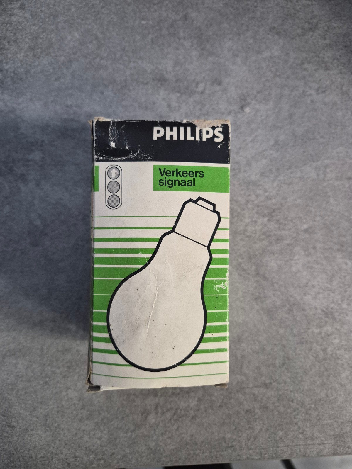 Philips Verkeerssignaal Lamp - Nieuw in Doos, Ophalen of Verzenden