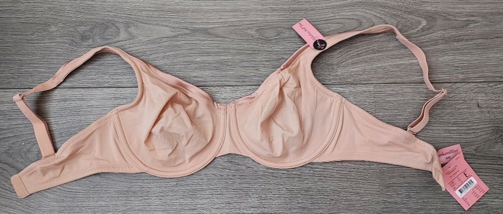 T-shirt Beha, maat E75, Hunkemöller, Hunkemöller, Ophalen of Verzenden, Beige, BH