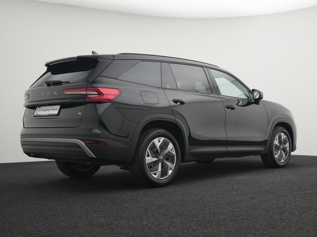 Skoda Kodiaq 1.5 TSI PHEV Business Edition | Private Lease 7, Auto's, Skoda, 12 maanden, Stof, 4 cilinders, Plug-in hybride