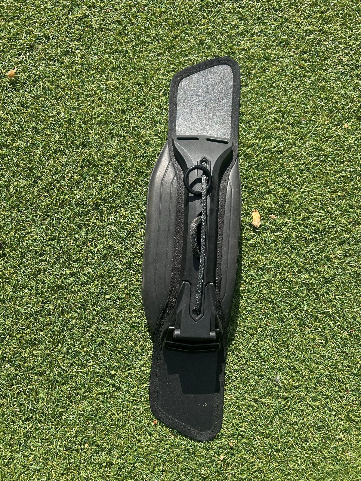Spreader (28cm) Mystic voor kitesurfen - Ideaal voor waven, Watersport en Boten, Geen board, Ophalen, Gebruikt, Overige typen