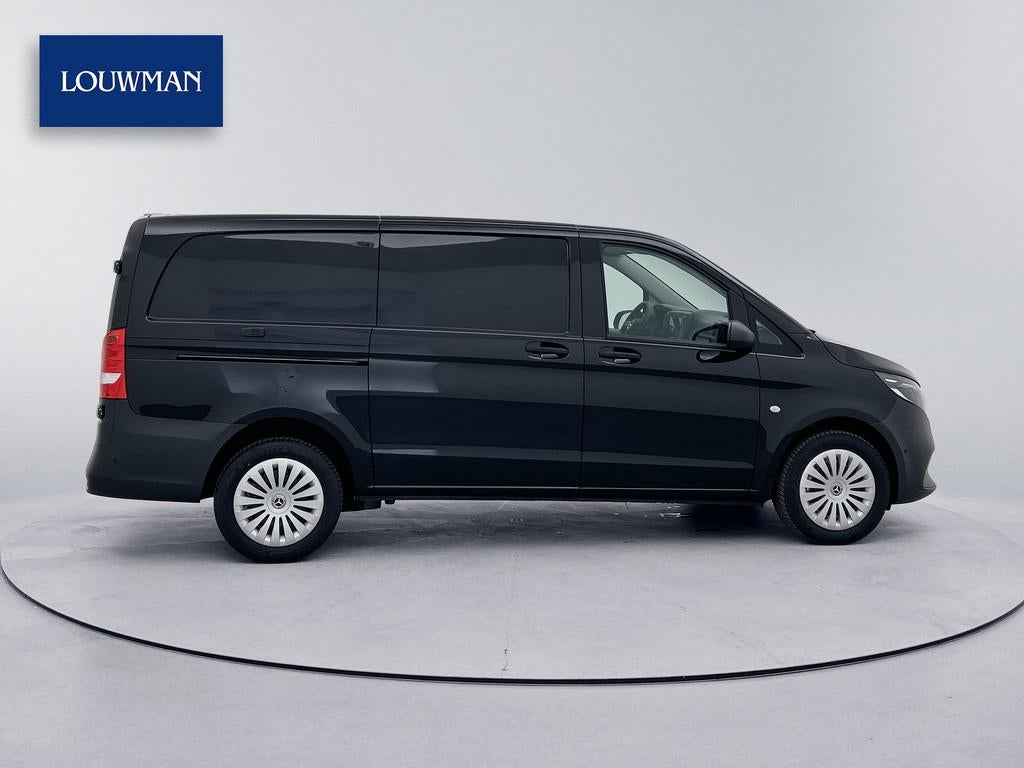 Mercedes-Benz Vito 116 CDI L2 Pro 24 Maanden Certified Garan, Auto's, Automaat, Gebruikt, 4 cilinders, 2500 kg