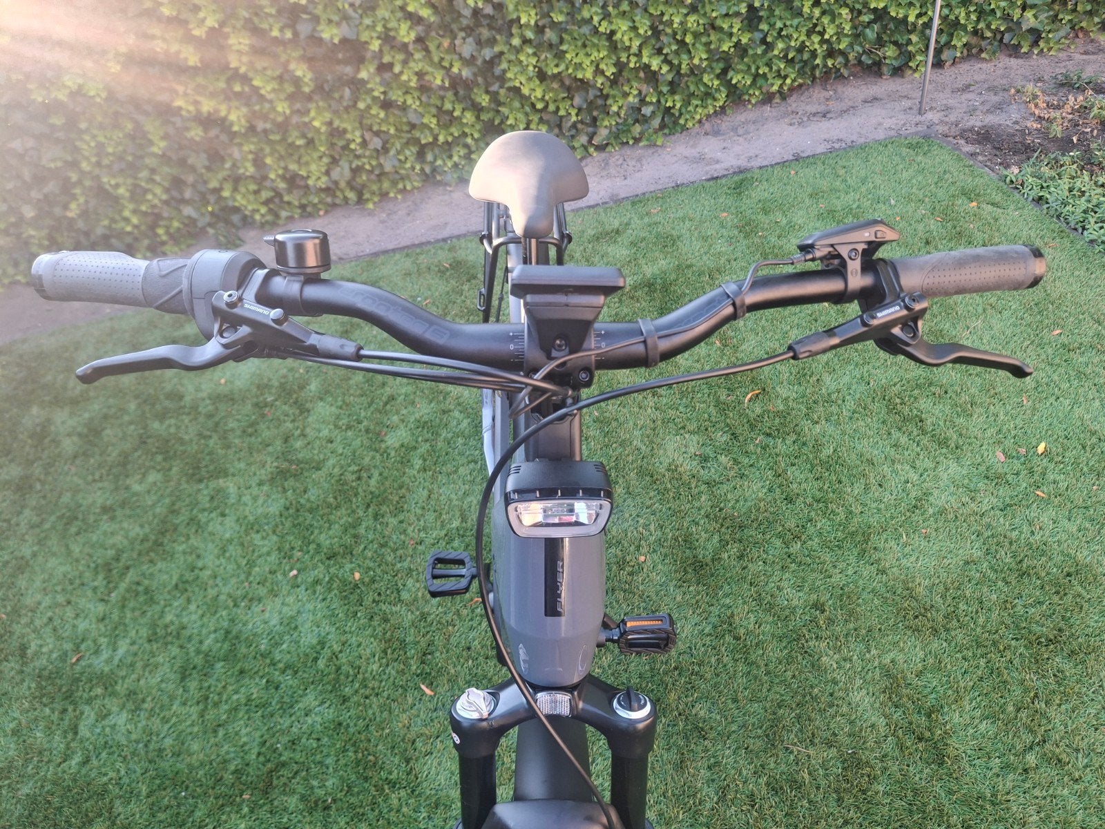 Nieuwe Flyer Gotour 7.23 Performance Line CX 750 Wh, 47 tot 51 cm, Ophalen, Nieuw, Overige merken