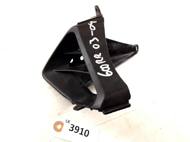 CBR600RR 2003 - 2004 Honda Luchthapper D1-46571
