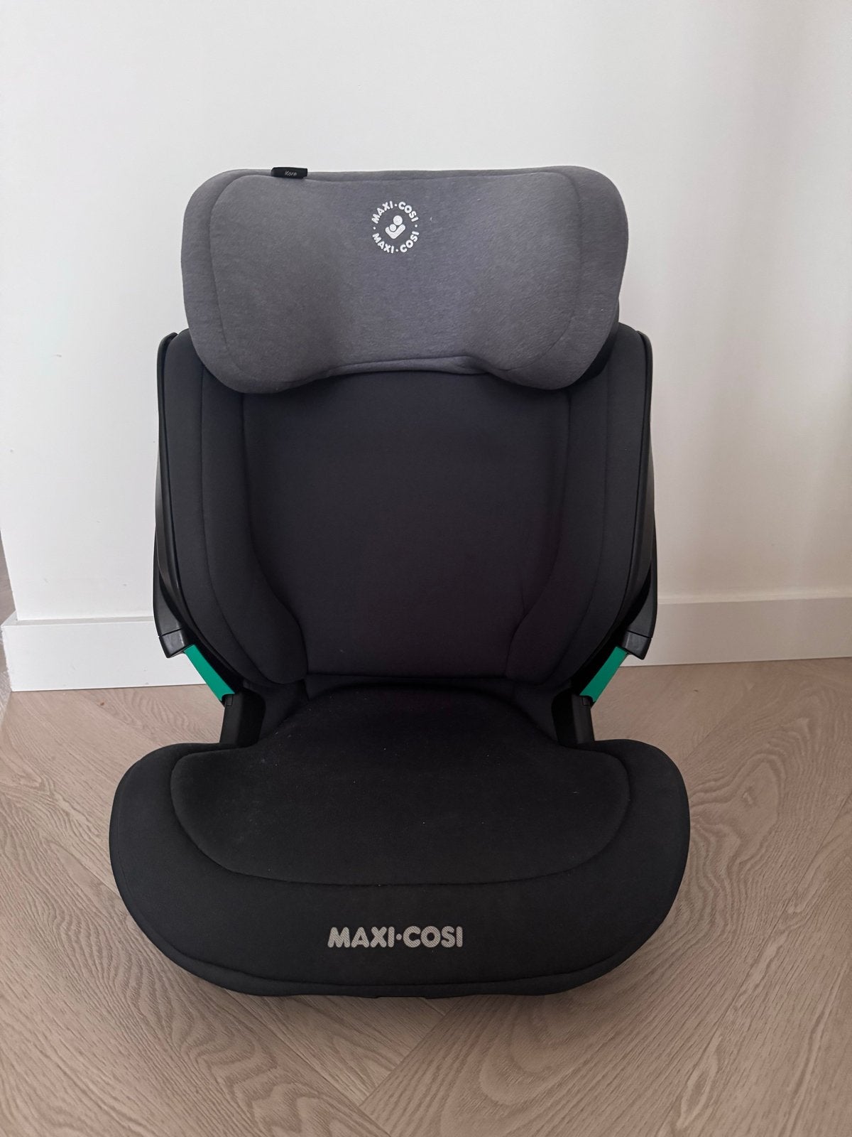 Maxi-Cosi RodiFix i-Size autostoel, Kinderen en Baby's, Ophalen, Autogordel of Isofix, 15 t/m 36 kg, Verstelbare rugleuning