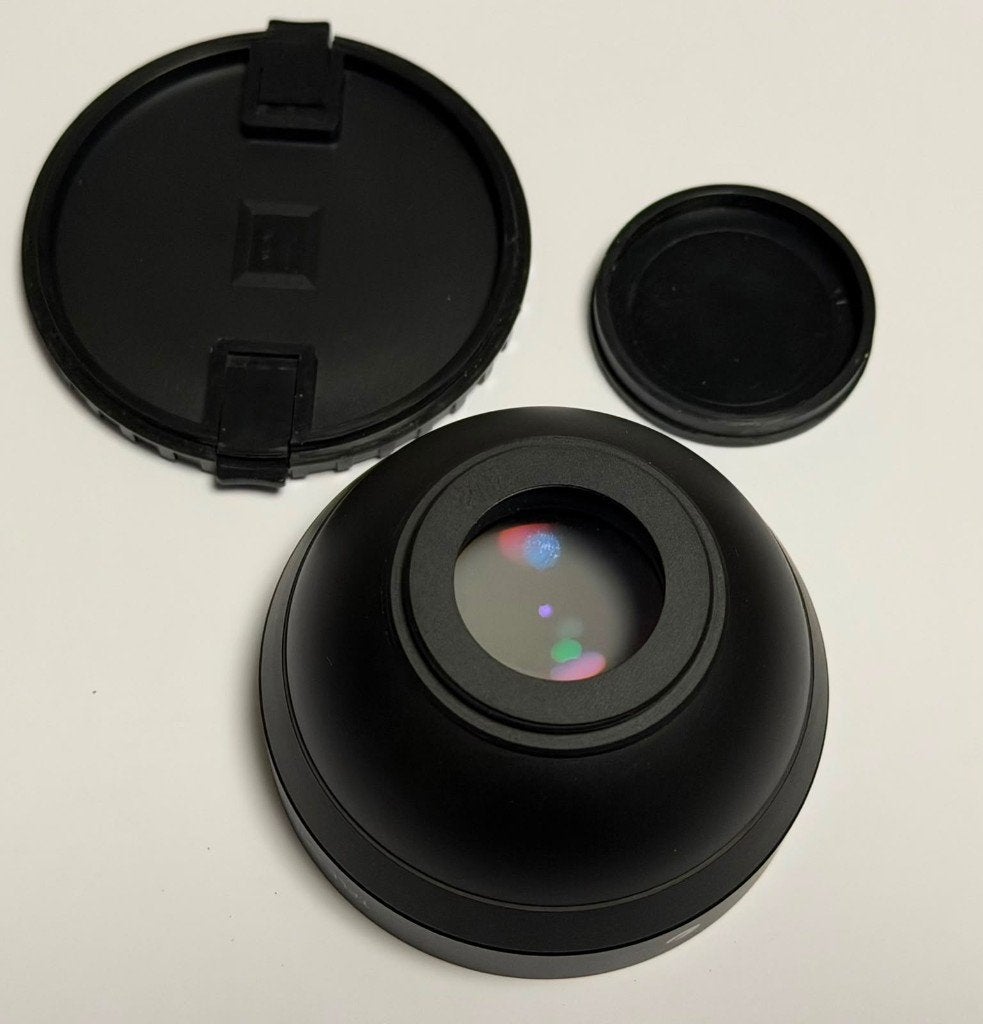 Foto 5 van Sony VCL-2037K 2x Telelens 37mm Handycam Compleet Japan