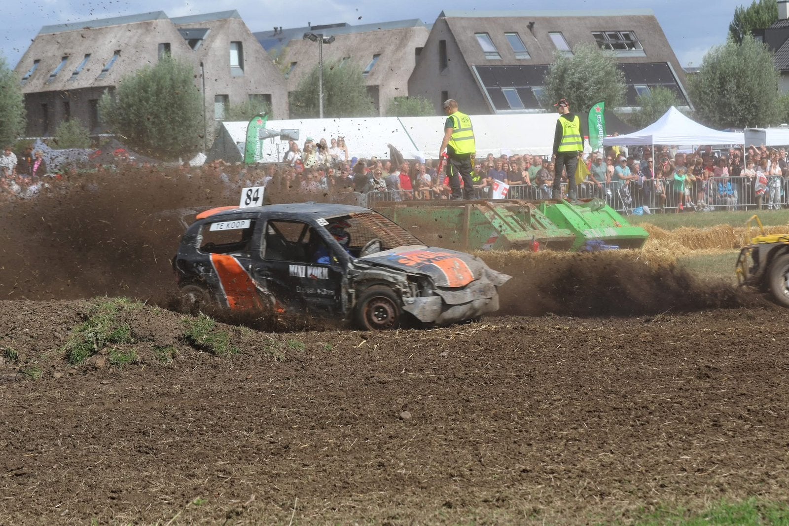 Crossauto renault clio 1.4