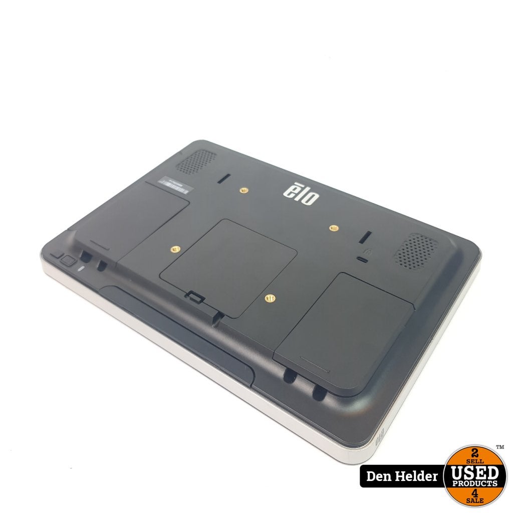 UITVERKOOP! ELO 10i1 Kassacomputer Met Touch Zonder Systeem, Flex Ltd., Gebruikt, https://flex.com/contact-us, Nobelstraat 10, 5807 GA Oostrum LB, Limburg, Nederland