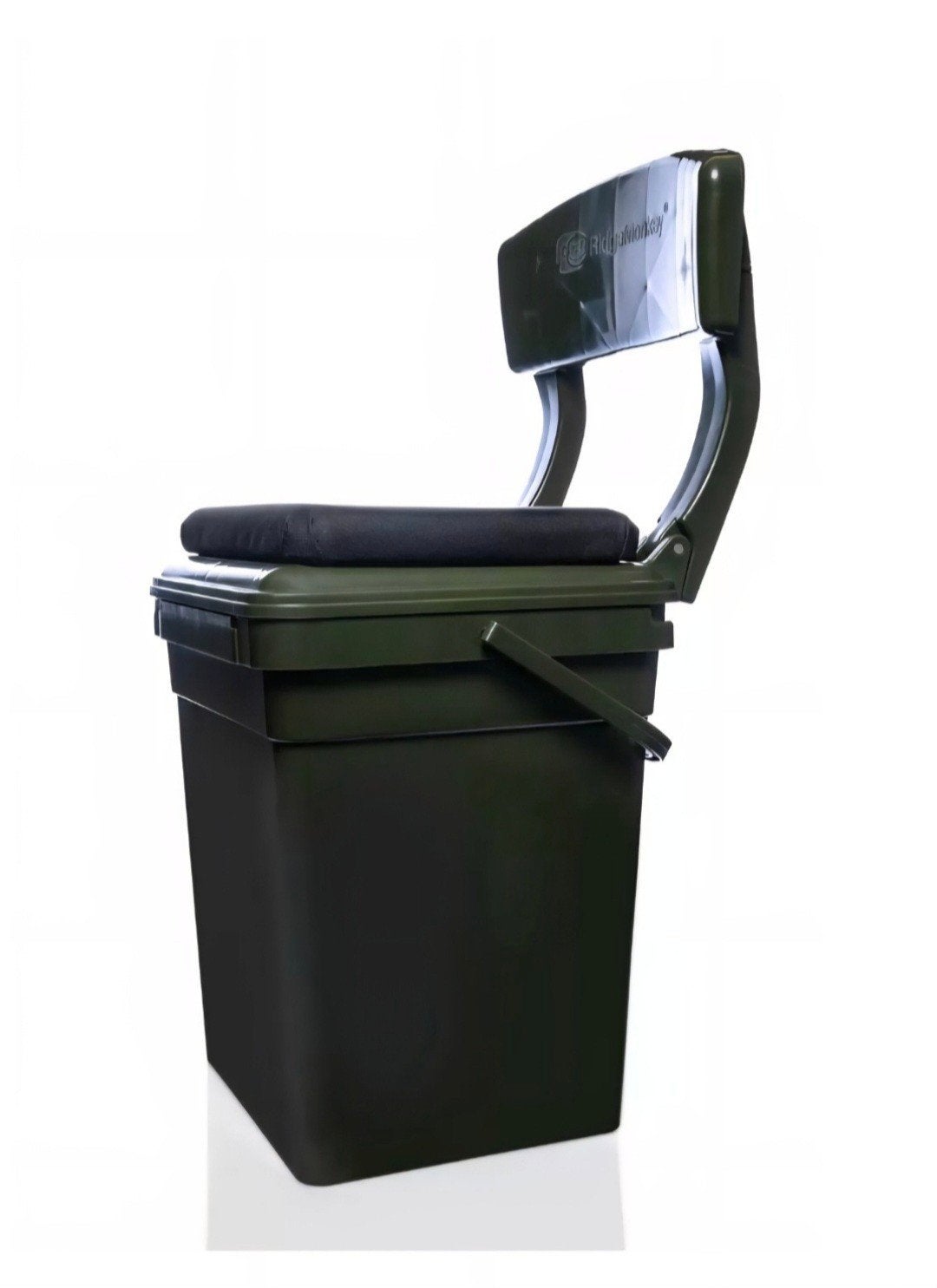Ridgemonkey Bucket Seat, Ophalen of Verzenden