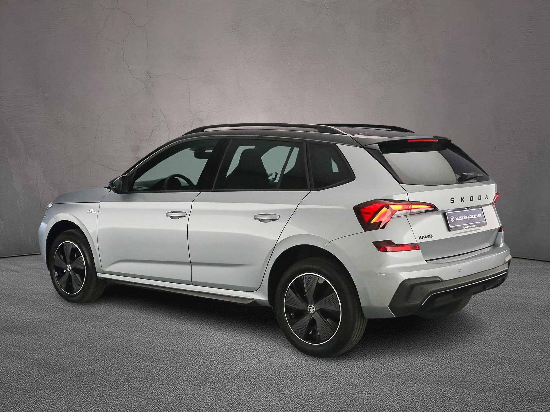 Skoda Kamiq, Auto's, Voorwielaandrijving, Euro 6, 610 kg, Handgeschakeld